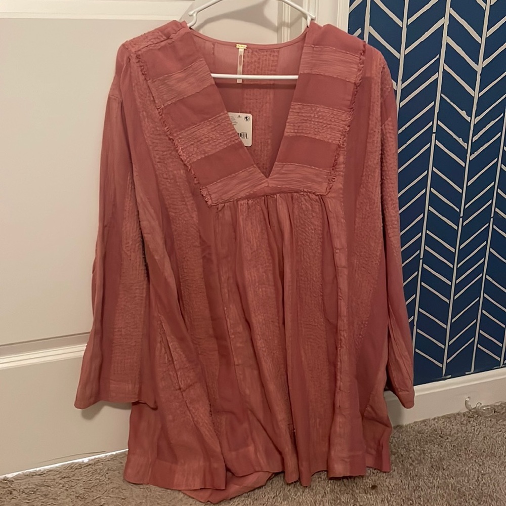 Free people dress